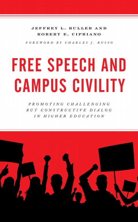 Free Speech and Campus Civility 