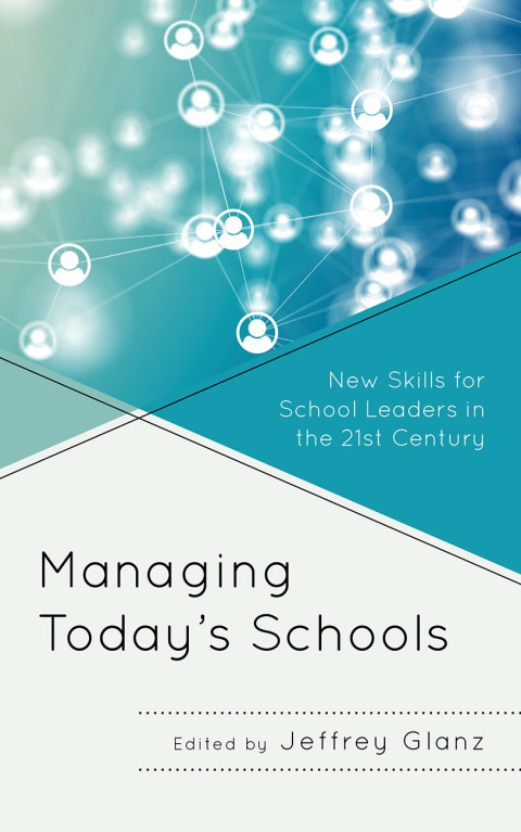 Cover image for book Managing Today’s Schools