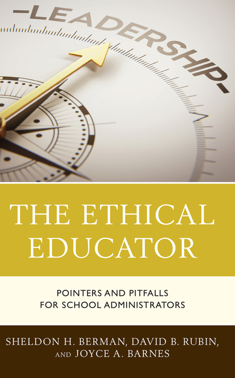 Ethical Educator 