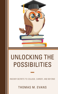 Cover image: Unlocking the Possibilities 9781475866216