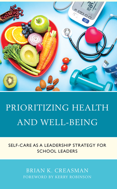 Prioritizing Health and Well-Being 