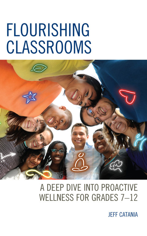 Cover image for book Flourishing Classrooms