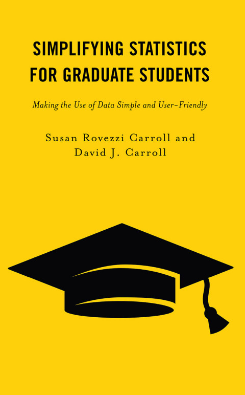 Simplifying Statistics for Graduate Students 