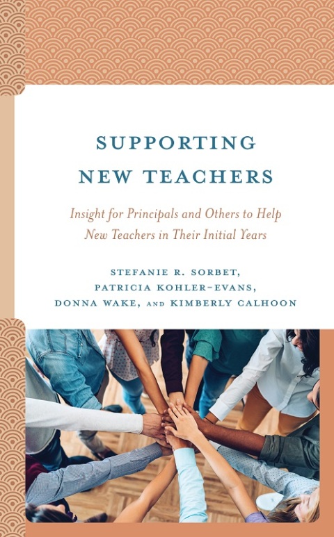 Supporting New Teachers 