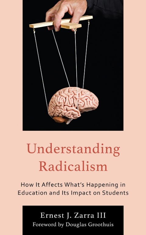 Cover image for book Understanding Radicalism