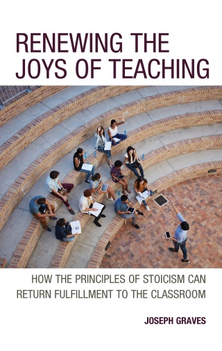 Renewing the Joys of Teaching