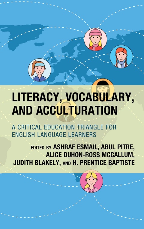 Literacy, Vocabulary, and Acculturation 