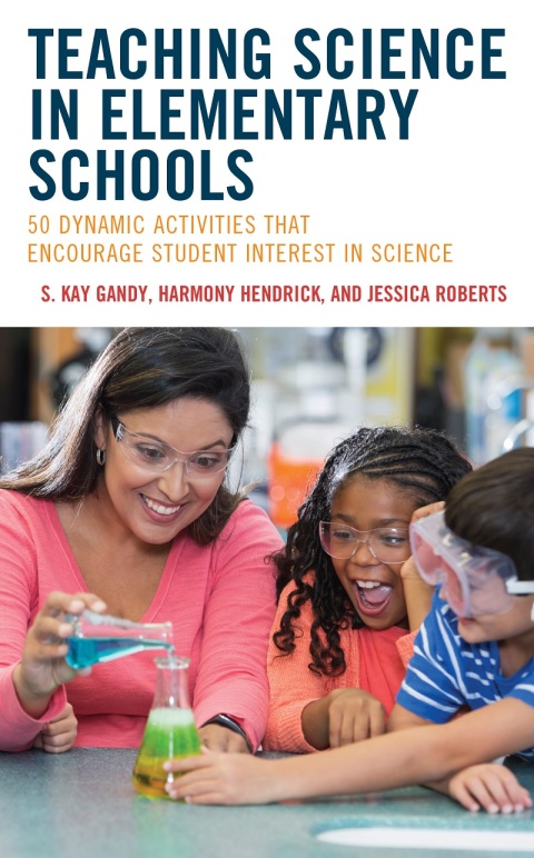 Teaching Science in Elementary Schools 