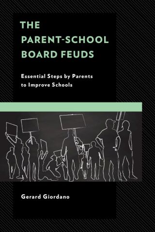 The Parent-School Board Feuds