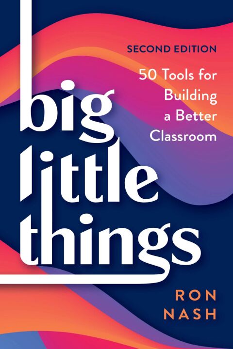 Big Little Things 