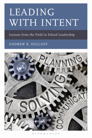 Leading with Intent