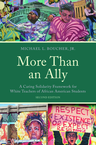 More Than an Ally