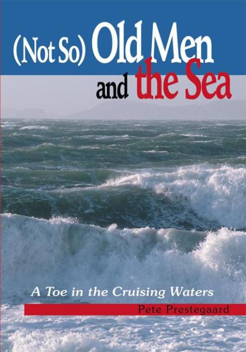 Cover image for book (Not So) Old Men and the Sea