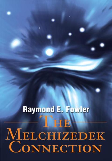 Cover image for book The Melchizedek Connection