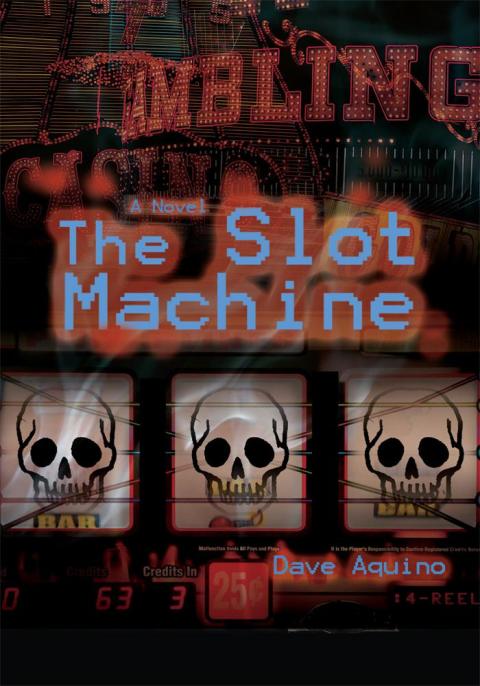 Cover image for book The Slot Machine