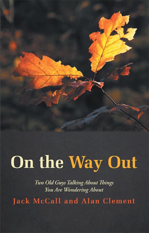 Cover image for book On the Way Out