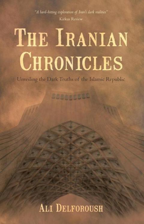 Cover image for book The Iranian Chronicles