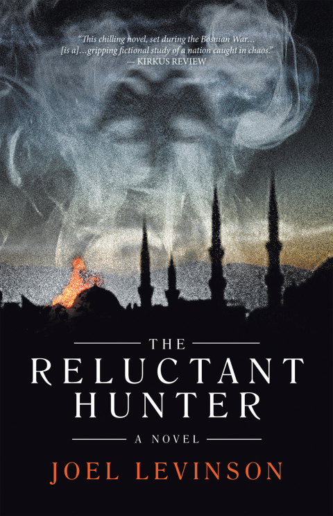 Cover image for book The Reluctant Hunter