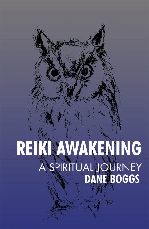 Cover image for book Reiki Awakening
