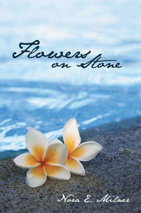 Cover image for book Flowers on Stone