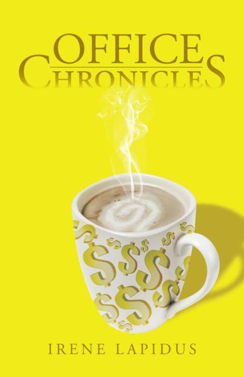 Cover image for book Office Chronicles