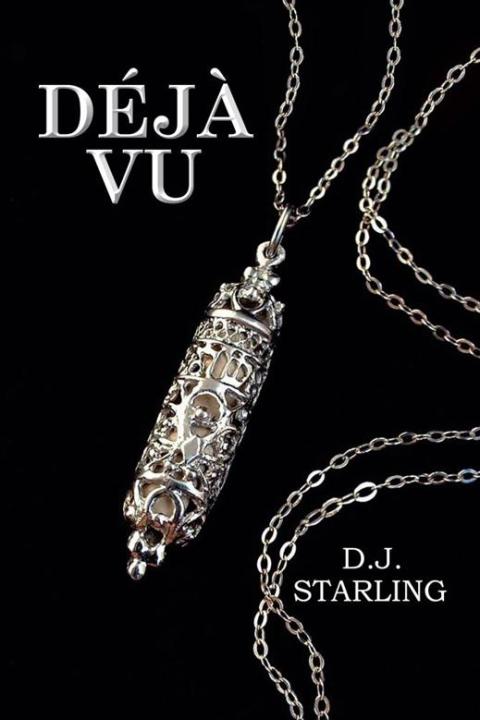 Cover image for book Déjà Vu