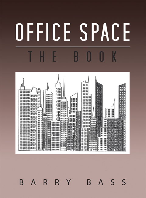Cover image for book Office Space