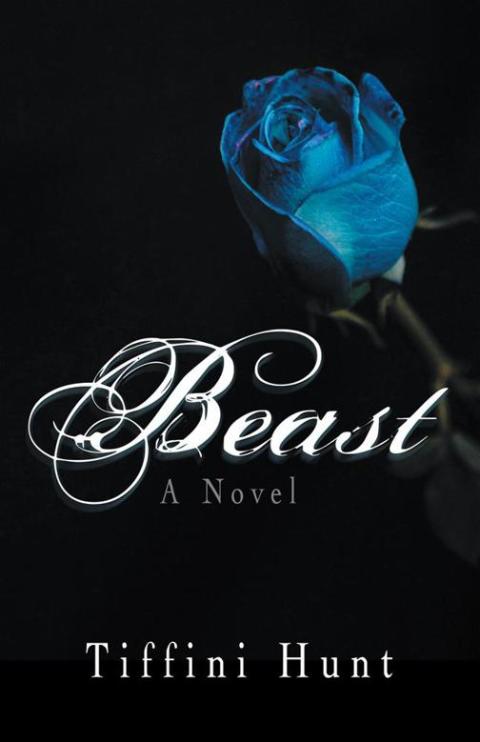Cover image for book Beast