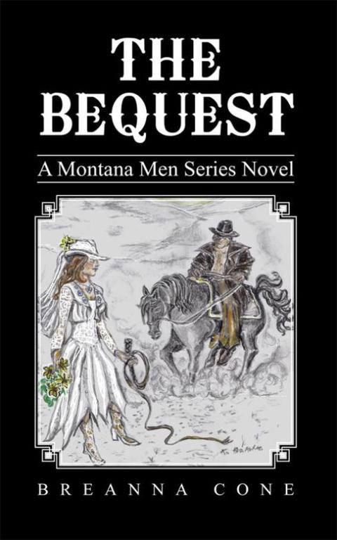 Cover image for book The Bequest