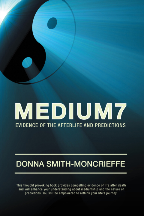 Cover image for book Medium7