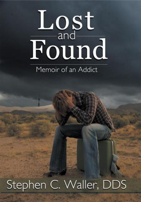 Cover image for book Lost and Found