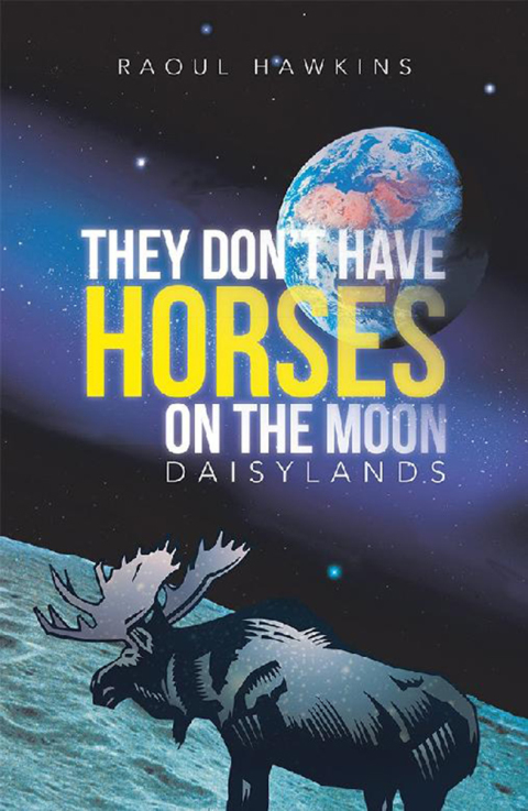 Cover image for book They Don't Have Horses on the Moon