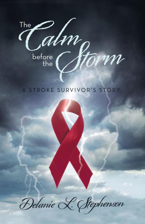 Cover image for book The Calm Before the Storm