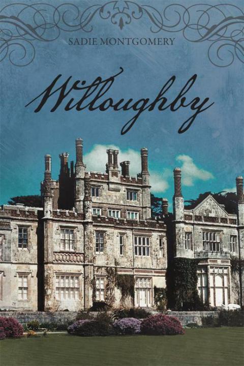 Cover image for book Willoughby