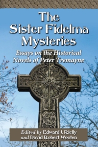 صورة الغلاف: The Sister Fidelma Mysteries 9780786466672