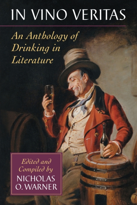 Cover image for book In Vino Veritas