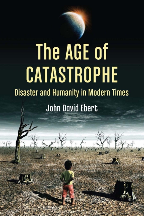 Cover image for book The Age of Catastrophe