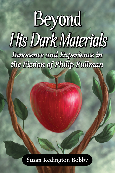 Cover image for book Beyond His Dark Materials