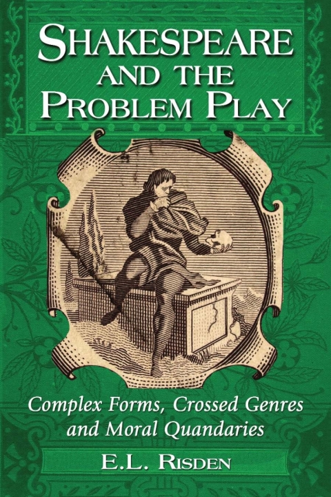 Cover image for book Shakespeare and the Problem Play