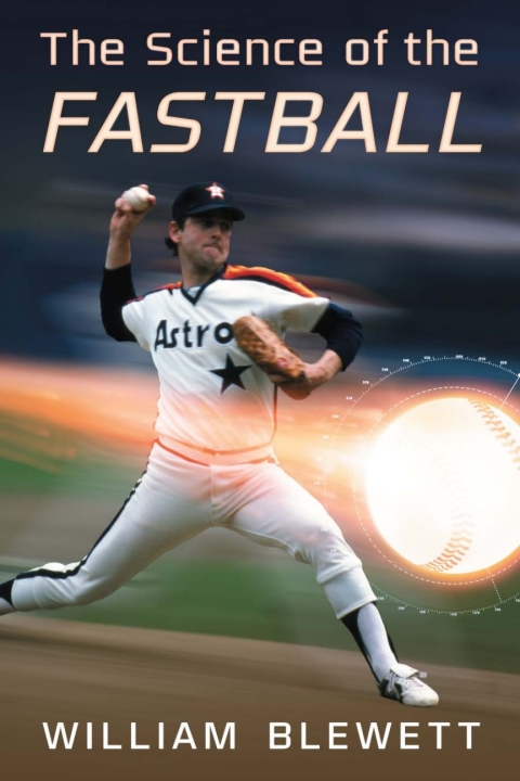 Cover image for book The Science of the Fastball