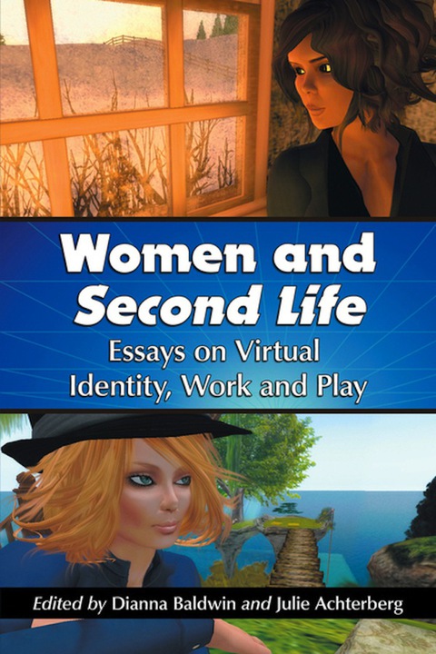 Cover image for book Women and Second Life