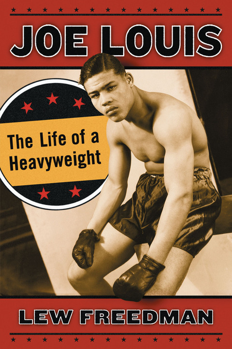 Cover image for book Joe Louis