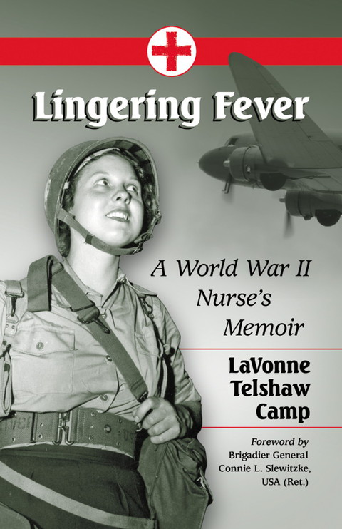Cover image for book Lingering Fever