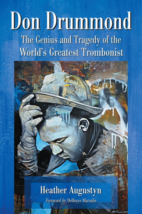 Cover image for book Don Drummond