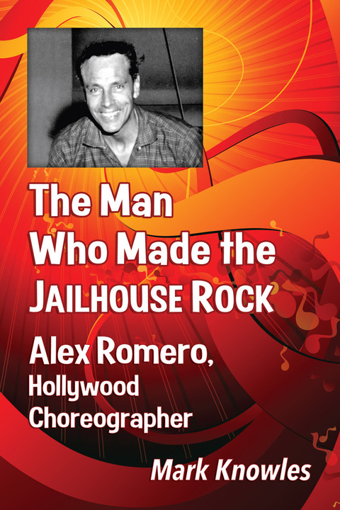 Cover image for book The Man Who Made the Jailhouse Rock