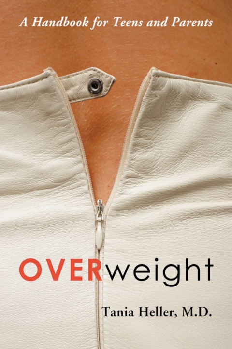 Cover image for book Overweight