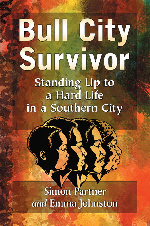Cover image for book Bull City Survivor