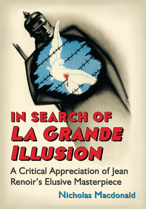 Cover image for book In Search of La Grande Illusion
