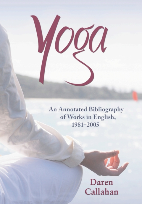 Cover image for book Yoga