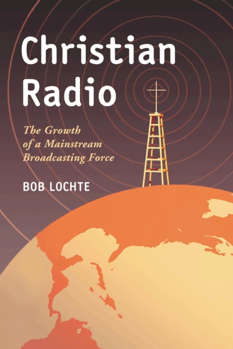 Cover image for book Christian Radio